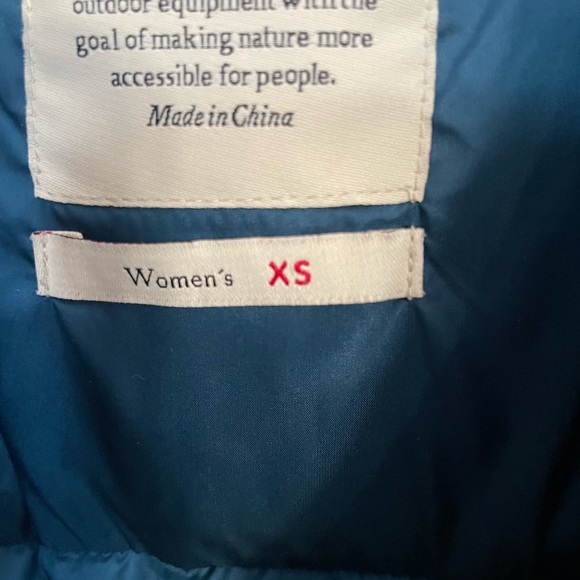 Fjallraven Snow Flake Parka XS - Picture 4 of 6